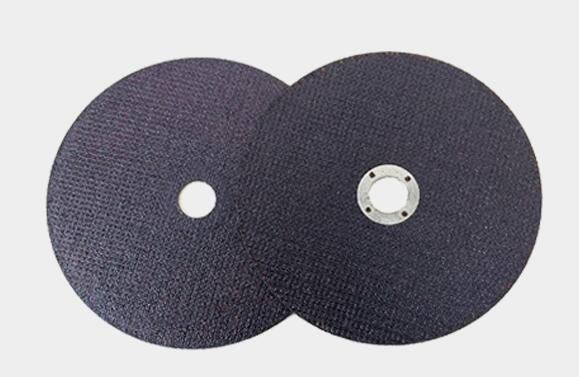 超薄切割砂轮在磨床上的应用