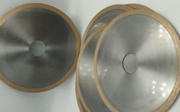 如何快速检测CBN砂轮质量？