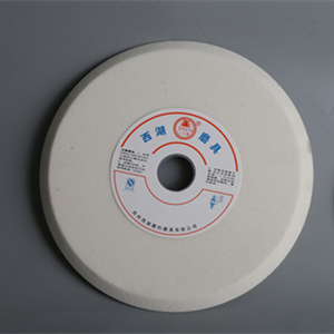 纤维增强树脂薄片砂轮