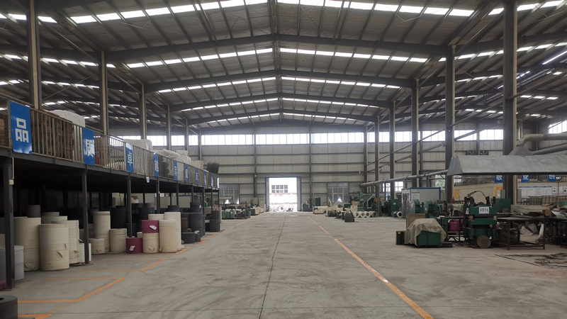 郑州西湖磨料模具有限公司